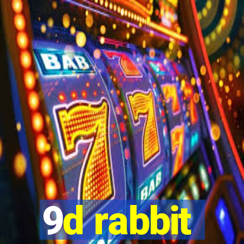 9d rabbit